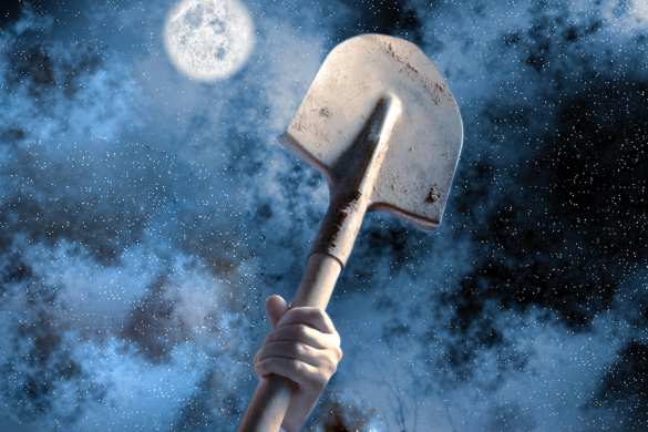 Дворник избил лопатой журналиста в Саратове (ФОТО, ВИДЕО) | Русская весна