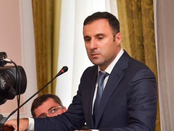 От Саакашвили бегут соратники (ВИДЕО) | Русская весна