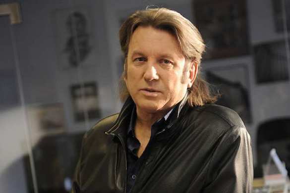 #КрымНаш — Юрий Лоза | Русская весна