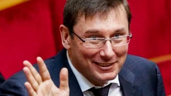 Звание «Герой Украины» — «постсовок», надо менять, — генпрокурор Украины | Русская весна