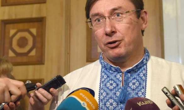 Генпрокурор Украины признал Крым российским? | Русская весна