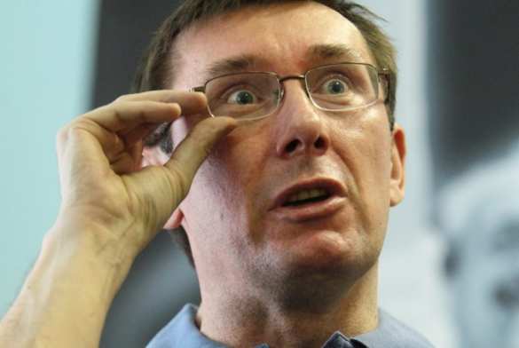 Цемах отказался от сделки со следствием по делу МН17, — Луценко | Русская весна