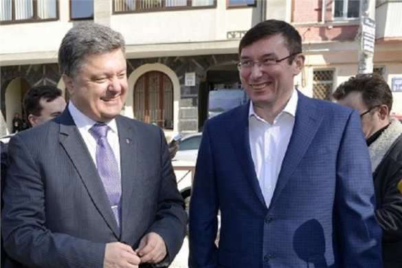 В «Блоке Петра Порошенко» не исключают автономии Донбасса В «Блоке Петра Порошенко» не исключают автономии Донбасса | Русская весна