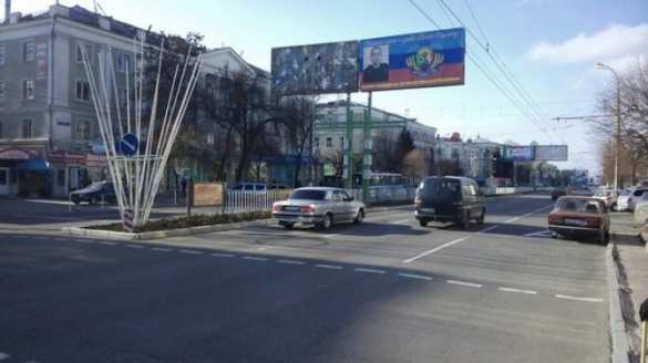 «В Луганске все спокойно, собак и голубей никто не ест, меньше слушайте уродливую пропаганду» (+фоторепортаж) | Русская весна