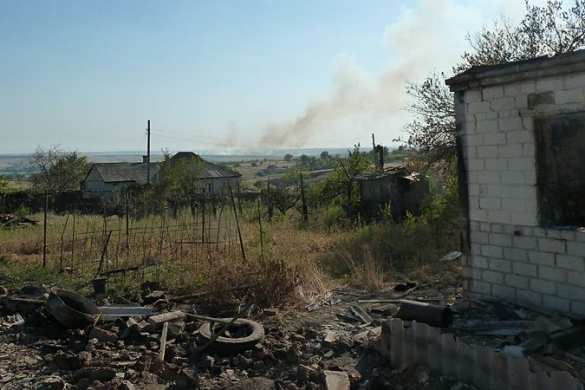 Луганск Сводка новостей Новороссии за 18 августа 2014 года (видео) | Русская весна
