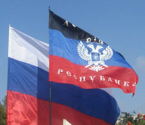 В Луганске готовятся подписать документ об объединении Донецкой и Луганской республик | Русская весна