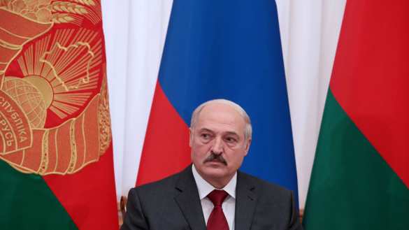 ВАЖНО: Лукашенко поддержал решение белорусских паралимпийцев вынести флаг России на открытии Игр | Русская весна