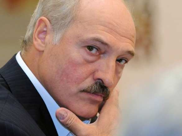 Лукашенко верит в единую валюту с Россией | Русская весна