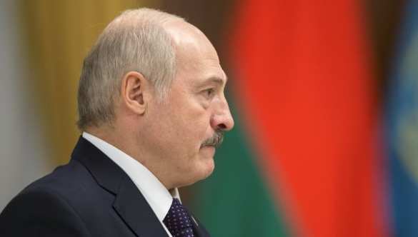 Лукашенко потребовал усилить боевые части армии из-за Украины | Русская весна