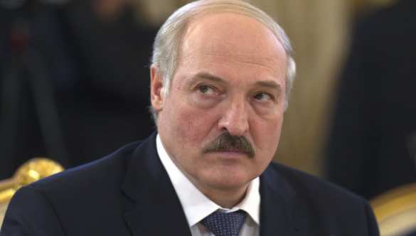 Лукашенко — новый Янукович или Альенде? | Русская весна
