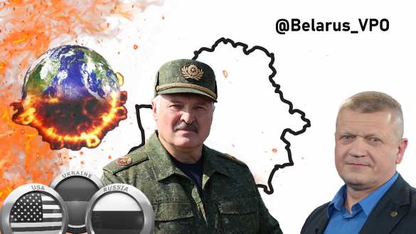 Масло в огонь, — военный эксперт о действиях Запада (ВИДЕО) | Русская весна