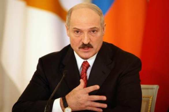 Лукашенко заявил о потеплении отношений с Западом и напомнил о своей «сдержанной позиции» по Крыму | Русская весна