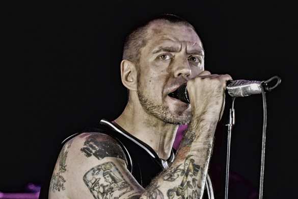 А где же «воин света» белорус Ляпис Трубецкой, чьи песни стали гимном майданов? (ФОТО) | Русская весна