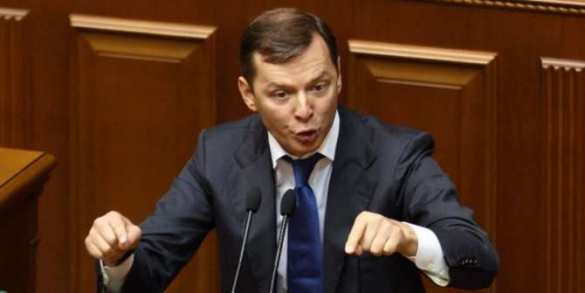 «Это катастрофа», — Ляшко о победе Трампа | Русская весна