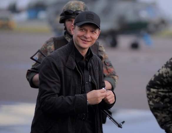 Следственный комитет России может расширить список украинских спонсоров войны в Новороссии, объявленных в международный розыск | Русская весна