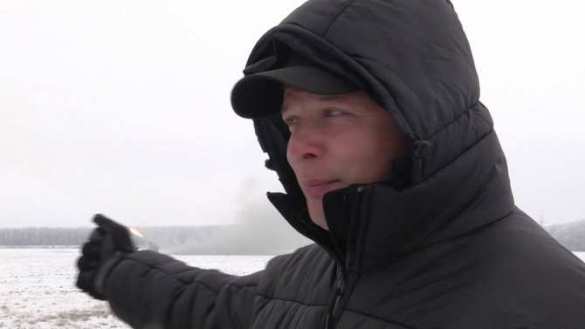 Ради пиара Ляшко «грады» ВСУ нанесли удар по территории Донбасса (ВИДЕО) | Русская весна