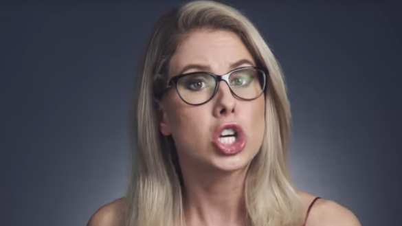 Любовь Соболь объявили в розыск (ФОТО) | Русская весна