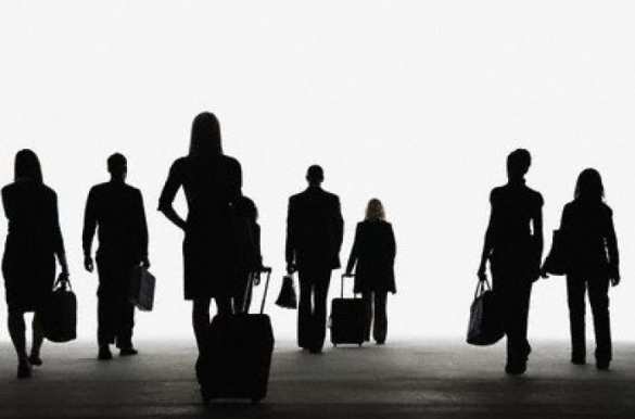 Ещё одна страна призвала своих граждан как можно скорее покинуть Украину | Русская весна