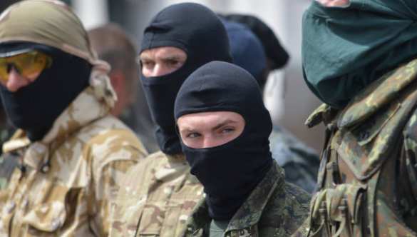 Скандальное «Батальонное братство» планирует провокации против телеканала «1+1» | Русская весна