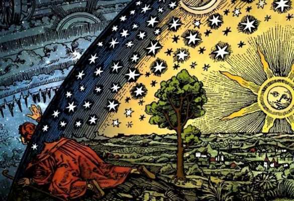 «Арийская математика», Белобог, ящеры и пастораль: рекомендации от Минобраза Украины по воспитанию молодёжи | Русская весна