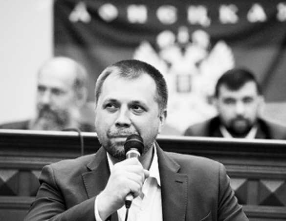 Эксперт: Люди Стрелкова берут власть на Донбассе в свои руки Эксперт: Люди Стрелкова берут власть на Донбассе в свои руки | Русская весна