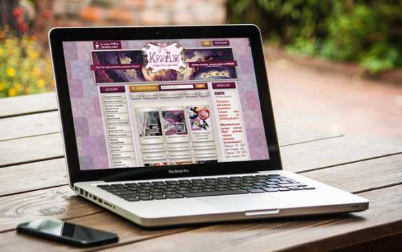 Покупка тканей в интернет-магазине: преимущества и особенности | Русская весна