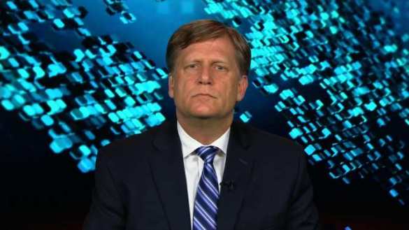 Макфол хочет заставить банки России продвигать интересы США | Русская весна