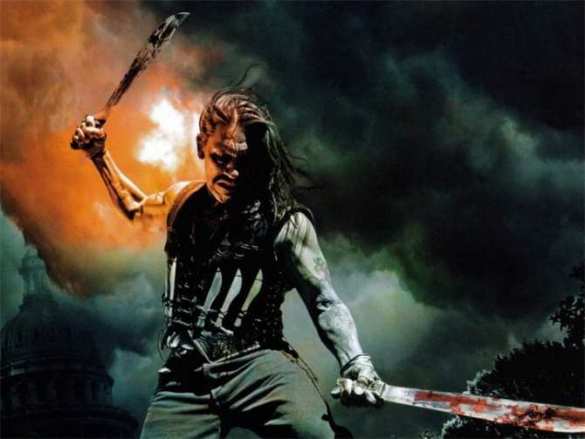 Бойня в детском саду: нападавший зарубил воспитателя и детей (ФОТО) | Русская весна