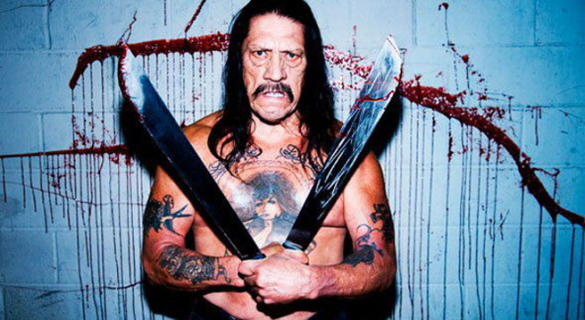 На украинцев в Польше напали мужчины с мачете | Русская весна