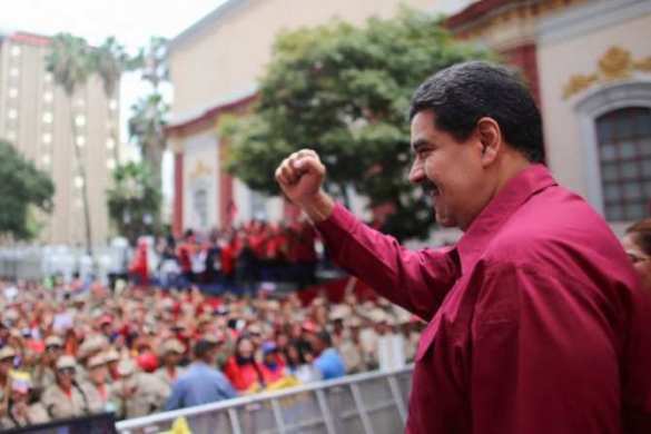 Бензин, еда, жильё — за рубль, или как Венесуэла построила коммунизм (ФОТО, ВИДЕО) | Русская весна