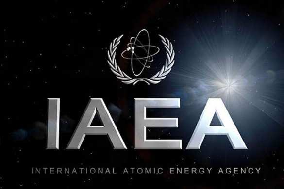 Делегация МАГАТЭ собирается на украинские атомные объекты | Русская весна