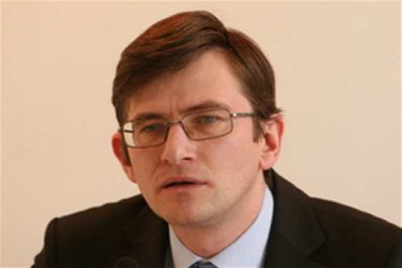 Замглавы ЦИК Украины не видит перспектив для досрочных выборов в Раду | Русская весна