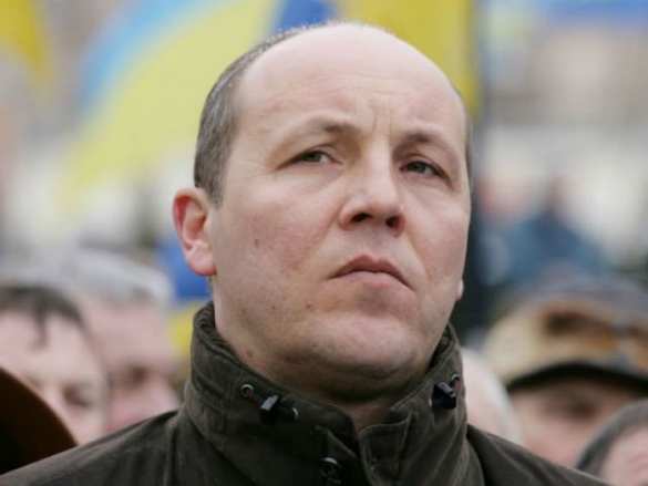 СНБО Украины подготовило документ о введении военного положения  | Русская весна