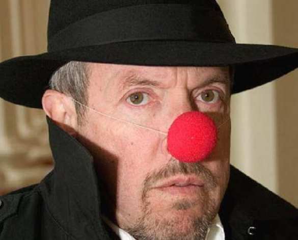 Макаревич сравнил россиян с дикарями-кочевниками | Русская весна