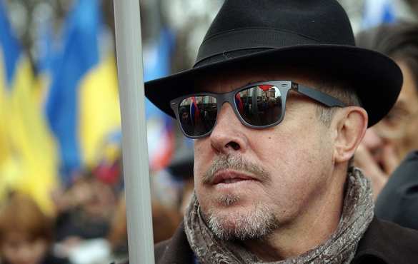 Пользователи Twitter осудили Макаревича за антироссийский пост | Русская весна