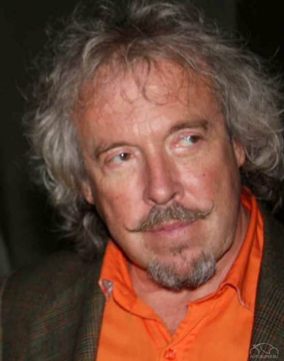 Макаревича преследует «быдло и вонь» | Русская весна