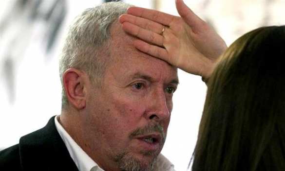 Украинские поклонники ограбили Макаревича в поезде «Львов-Могилев» | Русская весна