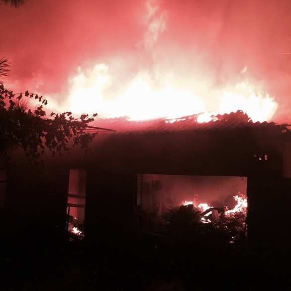 В результате обстрела ВСУ Макеевки пострадало три мирных жителя | Русская весна