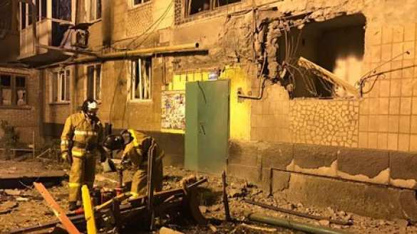 В ДНР назвали имена офицеров ВСУ, виновных в обстреле Макеевки | Русская весна