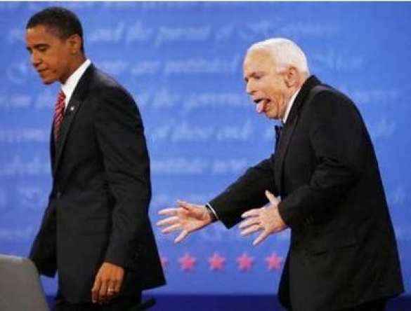 Злобная политинформация | Русская весна