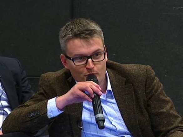 Украинские журналисты отказались почтить память жертв Одесской Хатыни (ВИДЕО) | Русская весна