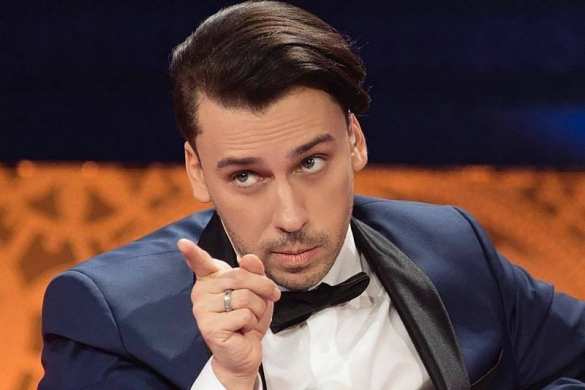 Галкин нужен многим, но не всем | Русская весна