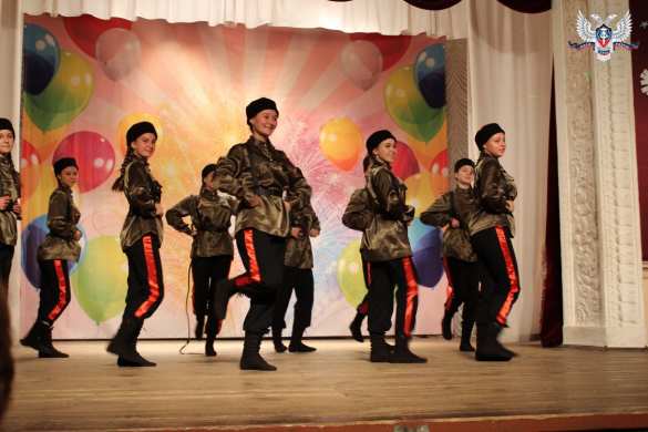 В Минпромторге ДНР подвели итоги конкурса «Макулатурнир» (ФОТО) | Русская весна