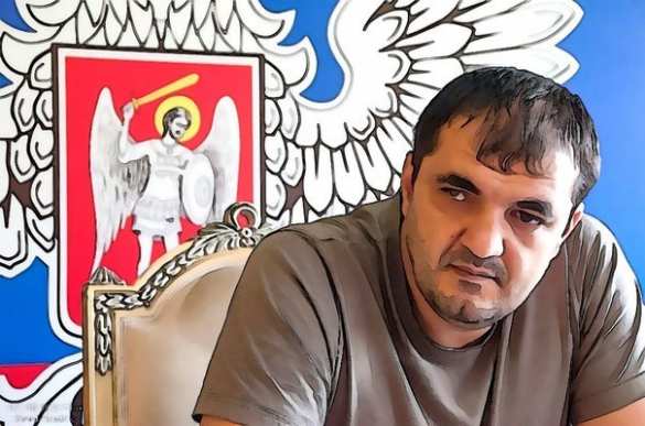 Как погиб комбат «Пятнашки» — в Армии ДНР рассказали подробности (ВИДЕО) | Русская весна