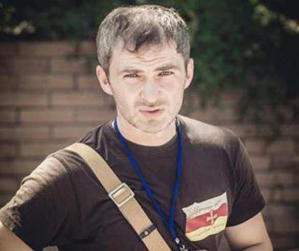 Добровольцы-осетины бригады «Восток» покидают Донбасс. Сейчас идут проводы, бойцов награждают | Русская весна