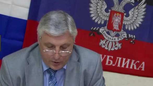 ДНР: «Зверски убитый за тайну об убийцах Моторолы» журналист выпустил обращение (ВИДЕО) | Русская весна