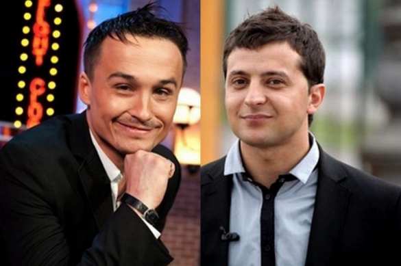 Сенсационное разоблачение Зеленского не получилось — «разоблачитель» пропал (ВИДЕО) | Русская весна