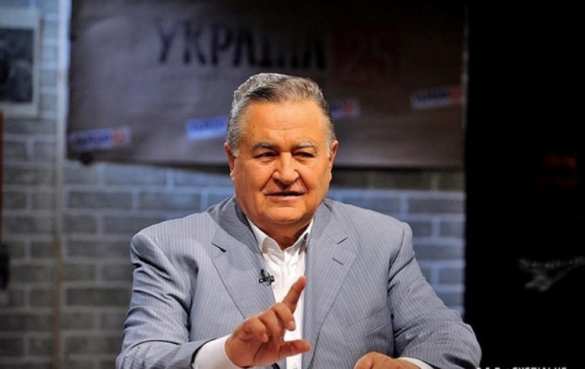 Развал «минской группы»: вслед за Геращенко её покидает Марчук | Русская весна