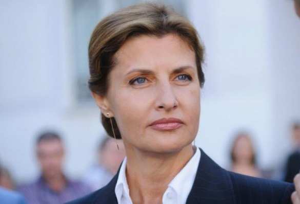 Марина Порошенко выделяет миллионы на комедию о войне на Донбассе | Русская весна