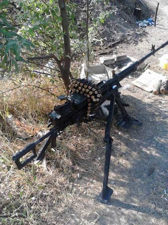 Батальон «Днепр» наводит панику: из-за боев у приграничного села зовет всех мужчин Мариуполя в военкоматы | Русская весна